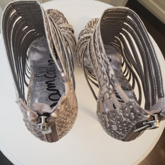 NEW Sam Edelman booties - Picture 5 of 8